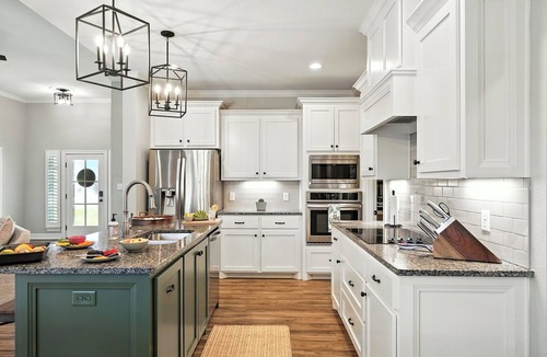 Abilene House | Casa Del Sol | Modern Sanctuary in Abilene