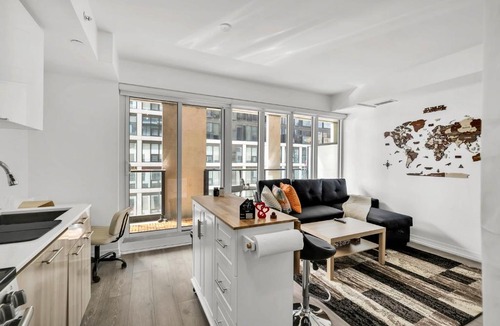Garden District Apartment | Casa Della Gioia