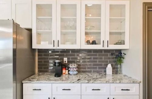 Midtown Crossing House | Casa Harney a Midtown Luxury 5BR