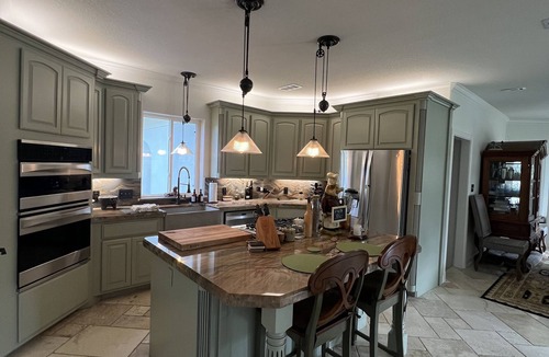 Sweeny House | Casa Laney!