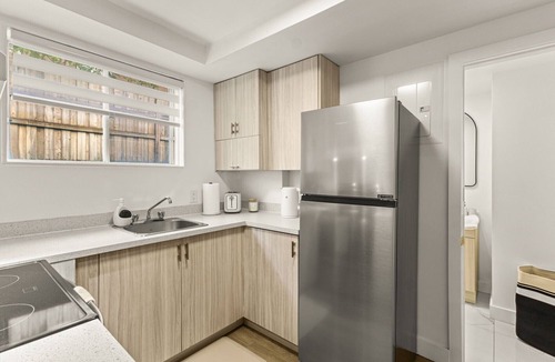 Laval Apartment | Casa Samson