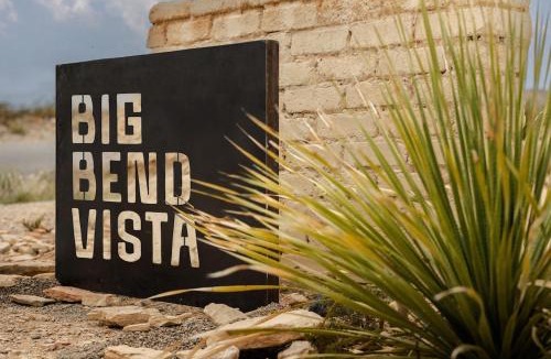Study Butte-Terlingua House | Casa Terlingua Test