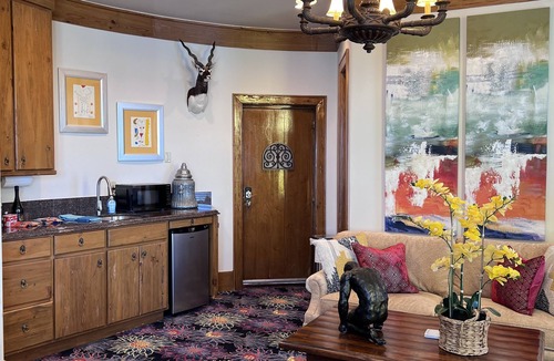 Comanche Canyon Ranch Other | Castle middle apartment #2 ~ Villa del Sol! Sunset views-main basin Lake Travis!