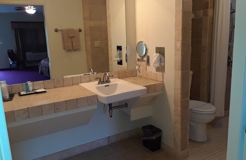Horseshoe Bend Hotel | Cedar Glade Resort