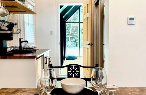 Timmins Resort | Cedar Meadows Resort & Spa, an Ascend Collection Resort