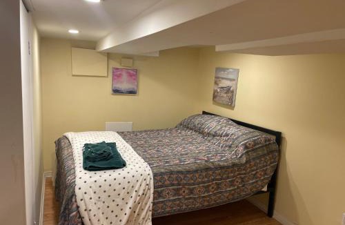 Tobermory Hotel | Cedar Vista Motel