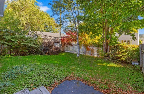 Downtown St. John's House | Central 5BR St Johns Stay Near MUN & Downtown