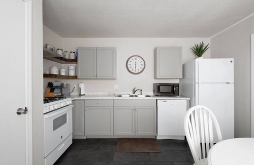 Amarillo House | Central Amarillo 3BR/2BA Home – Convenient, Clean & Comfortable