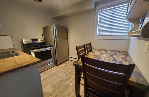 Sault Ste. Marie Apartment | Central Private 1BR Apt. w/Free Prkg + Fast Wi-Fi