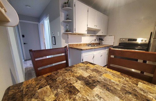 Sault Ste. Marie Apartment | Central Private 1BR Apt. w/Free Prkg + Fast Wi-Fi