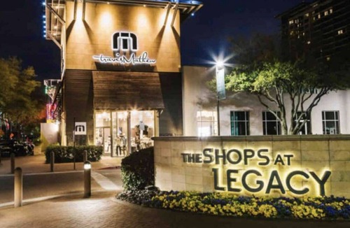 Legacy Park Apartment | Centrally located 1 bedroom apartment