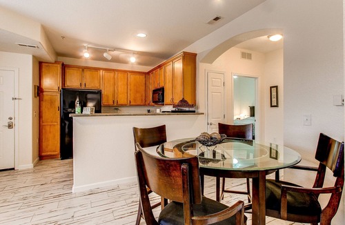 Foxfield Condo | Centrally located Condo on the main floor in Centennial/Parker Area