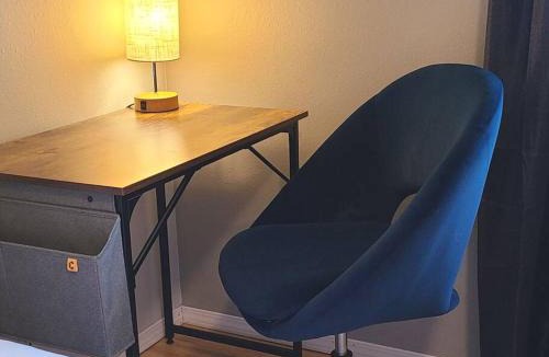Rogers House | Centrally located home in Rogers and Bentonville! -Private Rooms