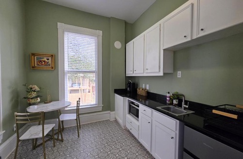 Downtown Little Rock Apartment | Centrally Located Studio #5 - Downtown Little Rock