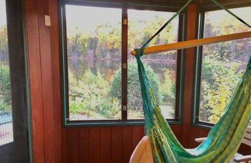 Saint Come Ski Chalet | Chalet du lac long