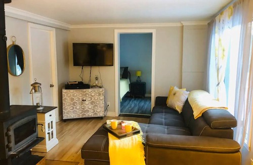 Entrelacs Ski Chalet | Chalet du Ruisseau