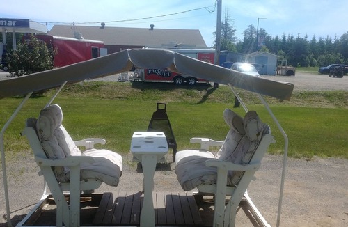 Mauricie Ski Chalet | Chalet, fully equipped.1min to lac aux sables.