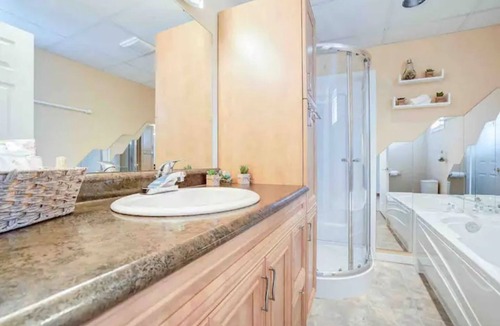 Val-des-Bois House | Chalet le cozy!