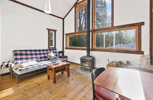 Lakeview Cabin | Chalet Prospector