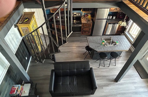 Northfield Ski Chalet | Chalet Whitefish