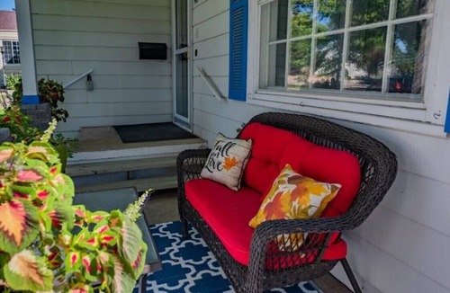 Ogallala House | Charm and Character 10 minutes from lake McConaughy