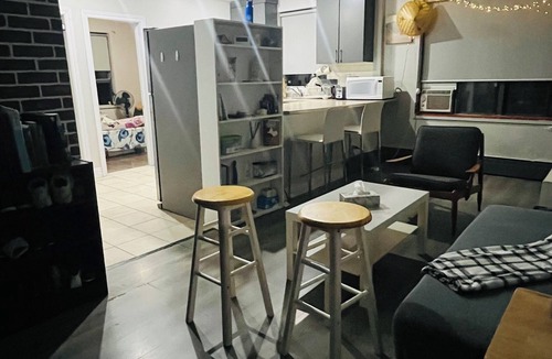 Mount Dennis Apartment | Charming 1-bedroom apartment with AC and WiFi in lovely Toronto