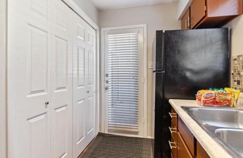 North Arlington Apartment | Charming 1Bdr In Arlington