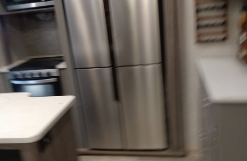 Mineral Wells House | Charming 2-bedroom mobile home with WiFi, AC in quaint Mineral Wells