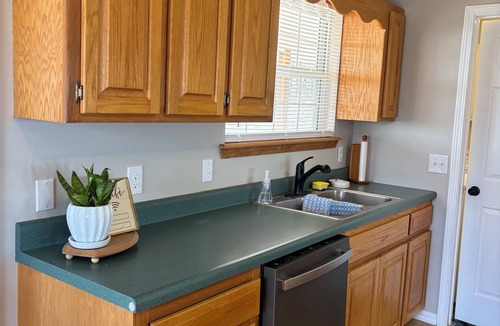 Lone Rock House | Charming 2-bedroom house in lovely Norfork Surrounding Area
