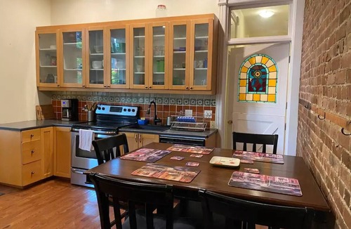 Westmount House | Charming 3BD heritage home in prestigious Westmount