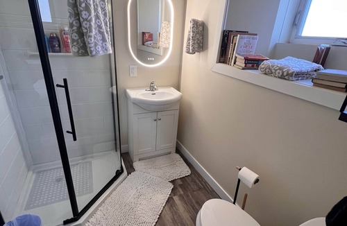 Estevan Bed & Breakfast | Charming Bed & Breakfast!