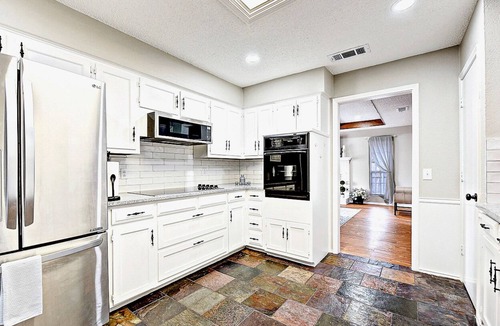 Plano House | Charming Central Plano Duplex