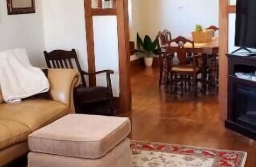 Dundee-Happy Hollow Historic District House | Charming Dundee 2 bed 1 bath