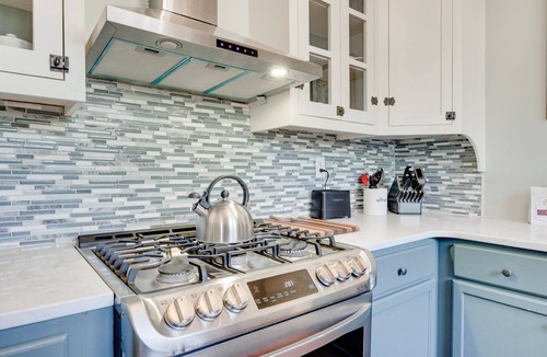 Conway House | Charming Fiddler's Corner Conway