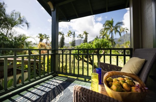 Hanalei Cottage | Charming Hanalei Bungalow w/AC, Walk to Town and Hanalei Bay Beach! TVNC-5096