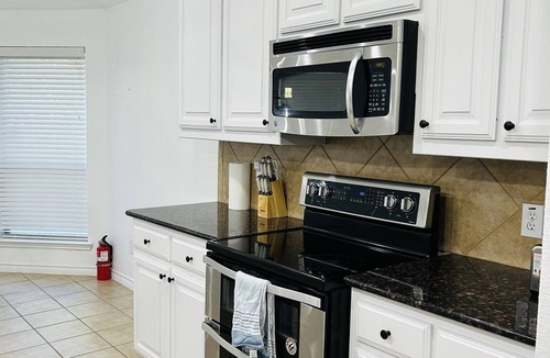 Burleson House | Charming Luxury Convenience Spacious Home Burleson