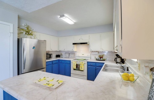 Mountain Home House | Charming Mountain Home Getaway w/Gas Grill!