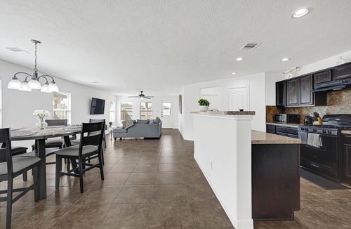 Spring House | CHARMING OASIS