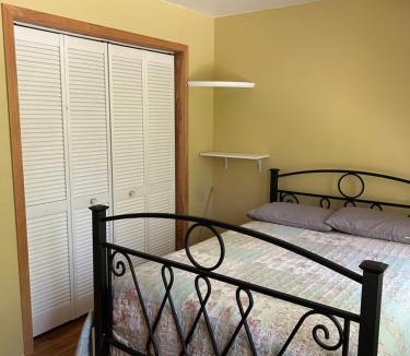 Flournoy House | Chateau DeVille of West Shreveport