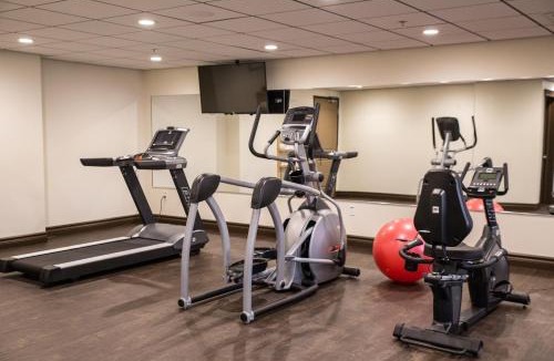 Peace River Hotel | Chateau Nova Peace River