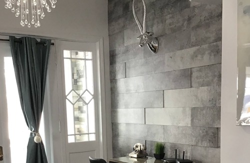 Mauricie House | Check the information to learn more about La Villa Du Charme