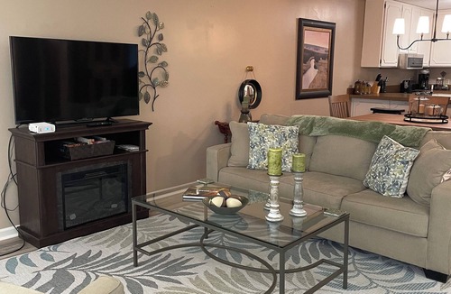 Fairfield Bay Condo | Check us out! Summer is quickly filling up!