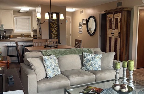 Fairfield Bay Condo | Check us out! Summer is quickly filling up!