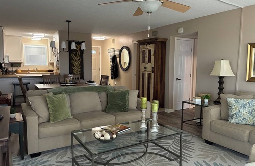 Fairfield Bay Condo | Check us out! Summer is quickly filling up!