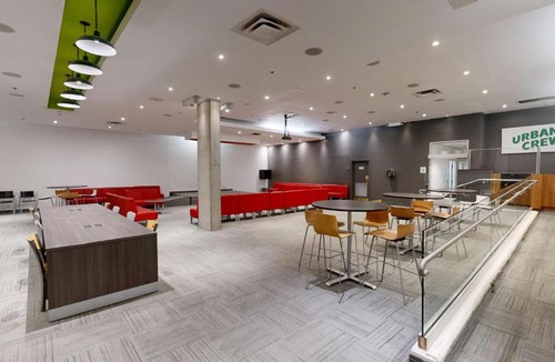 Bay Street Corridor Other | Chestnut Residence and Conference Centre - University of Toronto