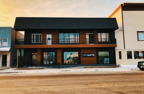 La Tuque Bed & Breakfast | Chez FX