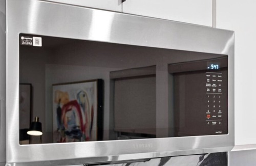 Oak Cliff Apartment | Chic ArtDeco King 1BR Apt-Bishop Arts Nr DT Dallas
