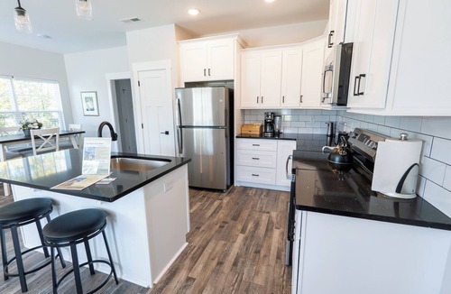 Murfreesboro House | Chic & Quiet 3BR Getaway Minutes From MTSU