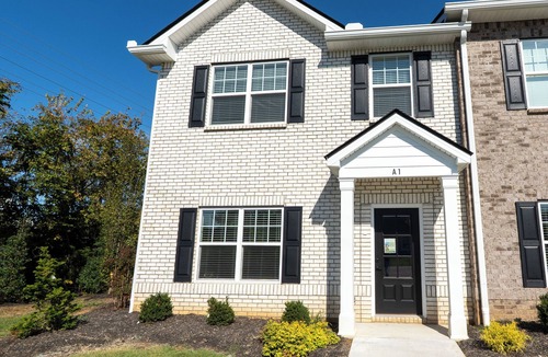 Murfreesboro House | Chic & Quiet 3BR Getaway Minutes From MTSU