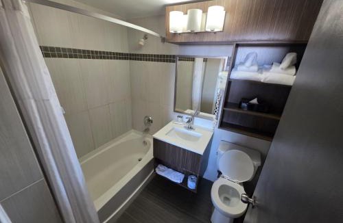 Sudbury Hotel | Clarion Hotel